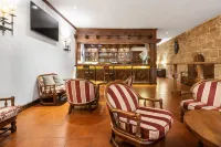 Eurostars Los Agustinos Hotels in Haro