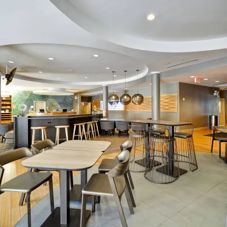 SpringHill Suites Tallahassee Central