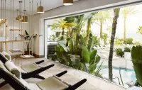 PUENTE ROMANO MARBELLA - Spa