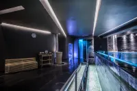 All Time Relais & Sport Hotel - Kylpylä