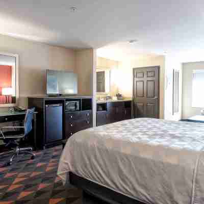 Holiday Inn OCEANSIDE CAMP PENDLETON AREA by IHG Rooms