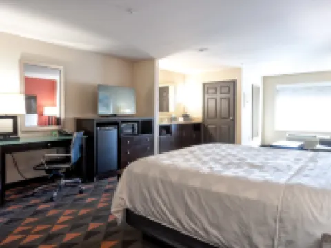 Holiday Inn OCEANSIDE CAMP PENDLETON AREA by IHG Hotels in Oceanside