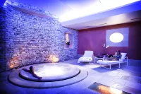 Auberge de Cassagne & Spa - スパ