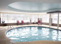 Holiday Inn Express & Suites HAVELOCK NW-NEW BERN by IHG - Pools