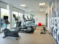 SpringHill Suites Philadelphia Airport/Ridley Park Hotels in Delaware County