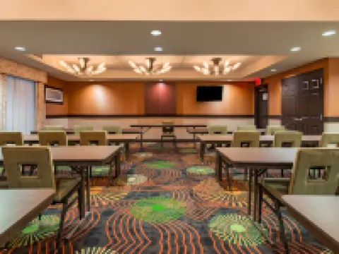 Holiday Inn Express & Suites HOBBS by IHG Hotels in Hobbs