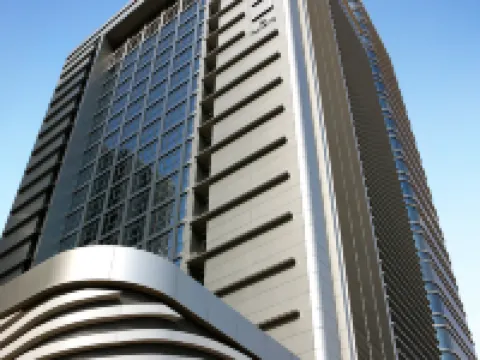 Centro Capital Centre Hotels near ADNEC Centre Abu Dhabi