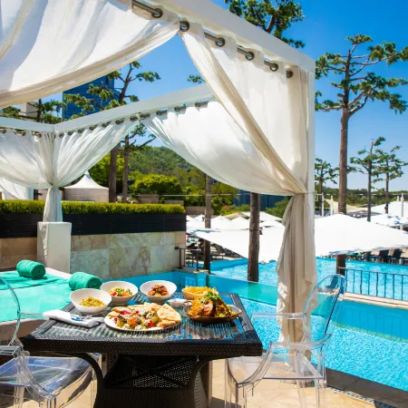 Banyan Tree Club & Spa Seoul