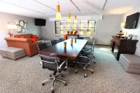 Hilton Garden Inn Des Moines Airport