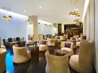 Vivanta Chennai IT Expressway OMR Hotels in Chennai