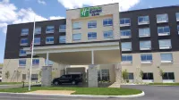 Holiday Inn Express & Suites Toledo West Hotels in Toledo