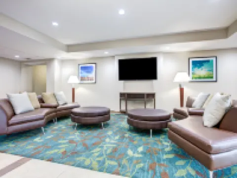 Candlewood Suites CUT OFF - GALLIANO by IHG Hotels in Lafourche Parish