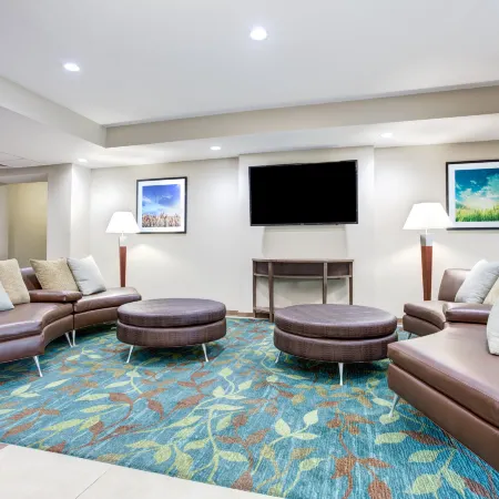 Candlewood Suites CUT OFF - GALLIANO by IHG