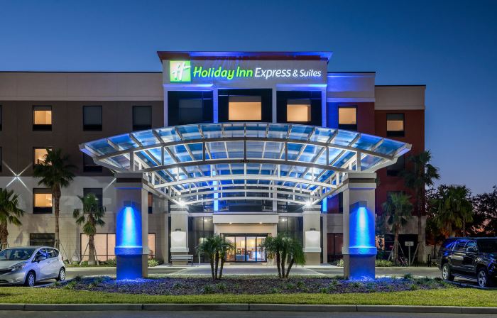 Holiday Inn Express & Suites LAKELAND SOUTH by IHG