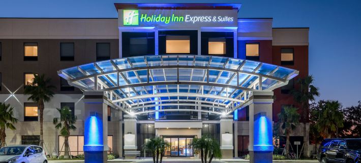 Holiday Inn Express & Suites LAKELAND SOUTH by IHG Hotels in Polk County