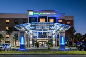 Holiday Inn Express & Suites LAKELAND SOUTH by IHG
