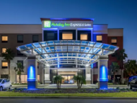 Holiday Inn Express & Suites LAKELAND SOUTH by IHG Hotels in Lakeland