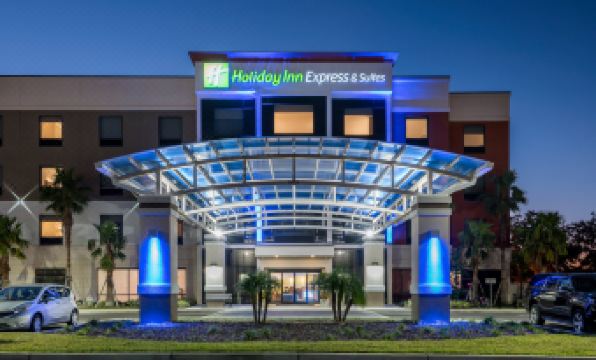 Holiday Inn Express & Suites LAKELAND SOUTH by IHG