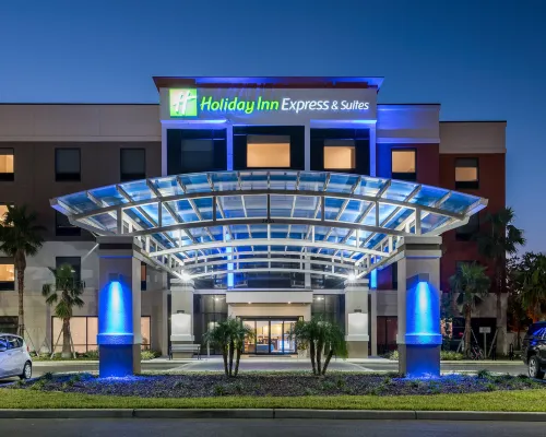 Holiday Inn Express & Suites LAKELAND SOUTH by IHG Hotels in Lakeland