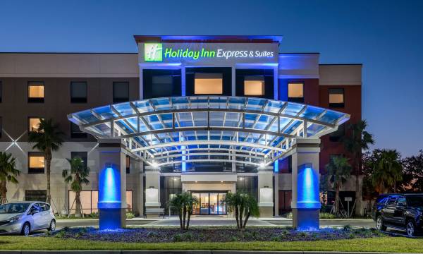 Holiday Inn Express & Suites Lakeland South by IHG