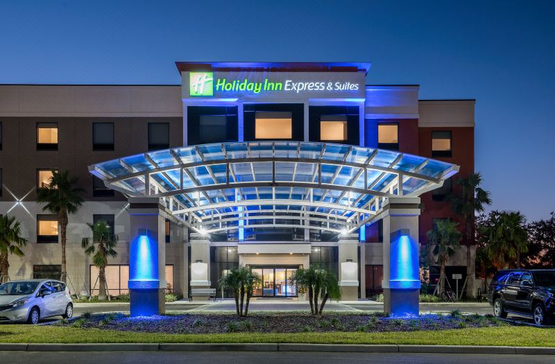 Holiday Inn Express & Suites Lakeland South by IHG