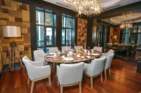 Crowne Plaza BORJOMI by IHG - breakfast