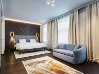 Pullman Riga Old Town (Renovated 2025)