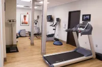 Holiday Inn JONESBORO by IHG - Fitnessstudio
