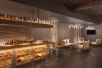 Sheraton Grand Chennai Resort & Spa - Quầy Bar