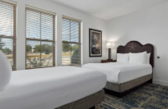 WorldMark Hunt – Stablewood Springs Resort