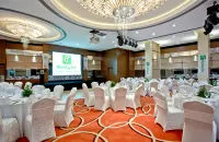 Holiday Inn ANKARA - KAVAKLIDERE by IHG - 朝食