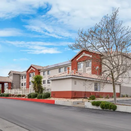 Holiday Inn Express WESTLEY NORTH- PATTERSON AREA by IHG