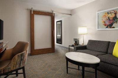 その他 クラウン プラザ フェアフィールドの写真