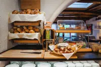 科布倫次康特爾酒店 - 早餐
