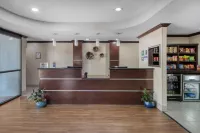 Best Western Webster Hotel, NASA