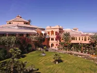 Mövenpick El Gouna Hotels in Hurghada