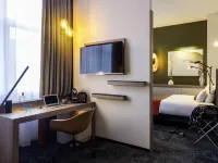 Hôtel Mercure Forbach Hotels in Forbach