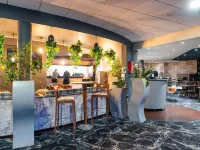 Novotel Milton Keynes - Bữa sáng