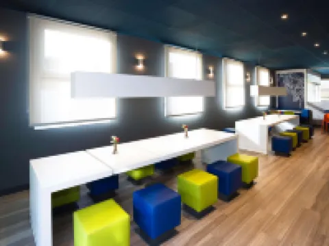 Ibis Budget Madrid Alcorcon Móstoles Hotels in Alcorcón
