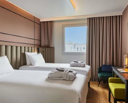 Mercure Paris Nanterre Hotels in Nanterre