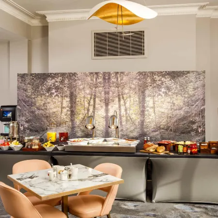 Mercure Gloucester Bowden Hall Hotel