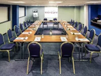 Mercure Swansea Hotel Hotels in Skewen
