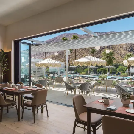 Thompson Palm Springs by Hyatt