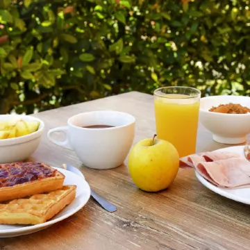 Ibis Budget Millau Viaduc