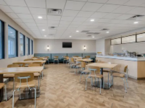 貝斯特韋斯特拜倫中心 肯特縣酒店