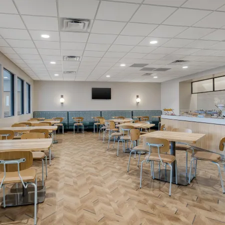 Best Western Byron Center