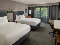 Courtyard Texarkana Hotels in Texarkana