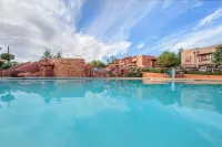Hilton Vacation Club Sedona Summit - piscina