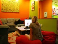 Apple Hostels of Philadelphia Hotels in Camden