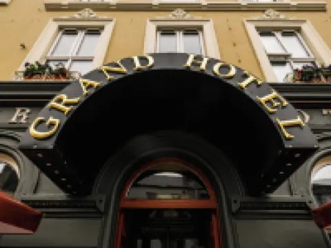 Grand Hotel Tralee Hotels in Tralee